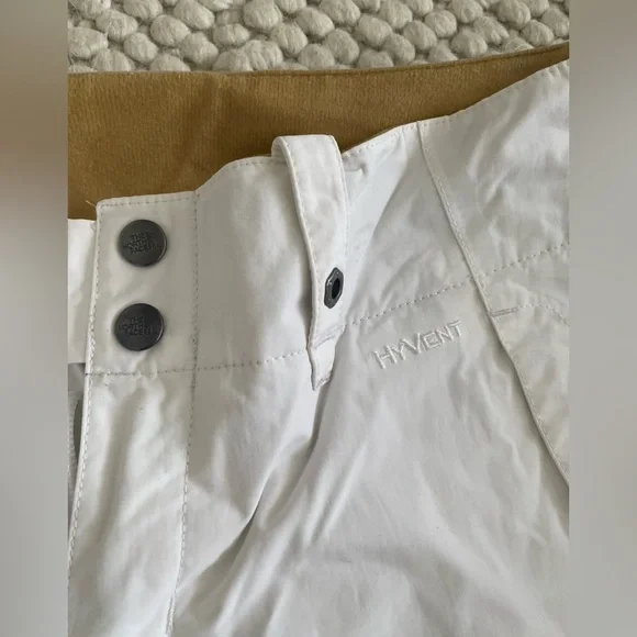 North Face Hyvent Snow Pants - Picture 2 of 7